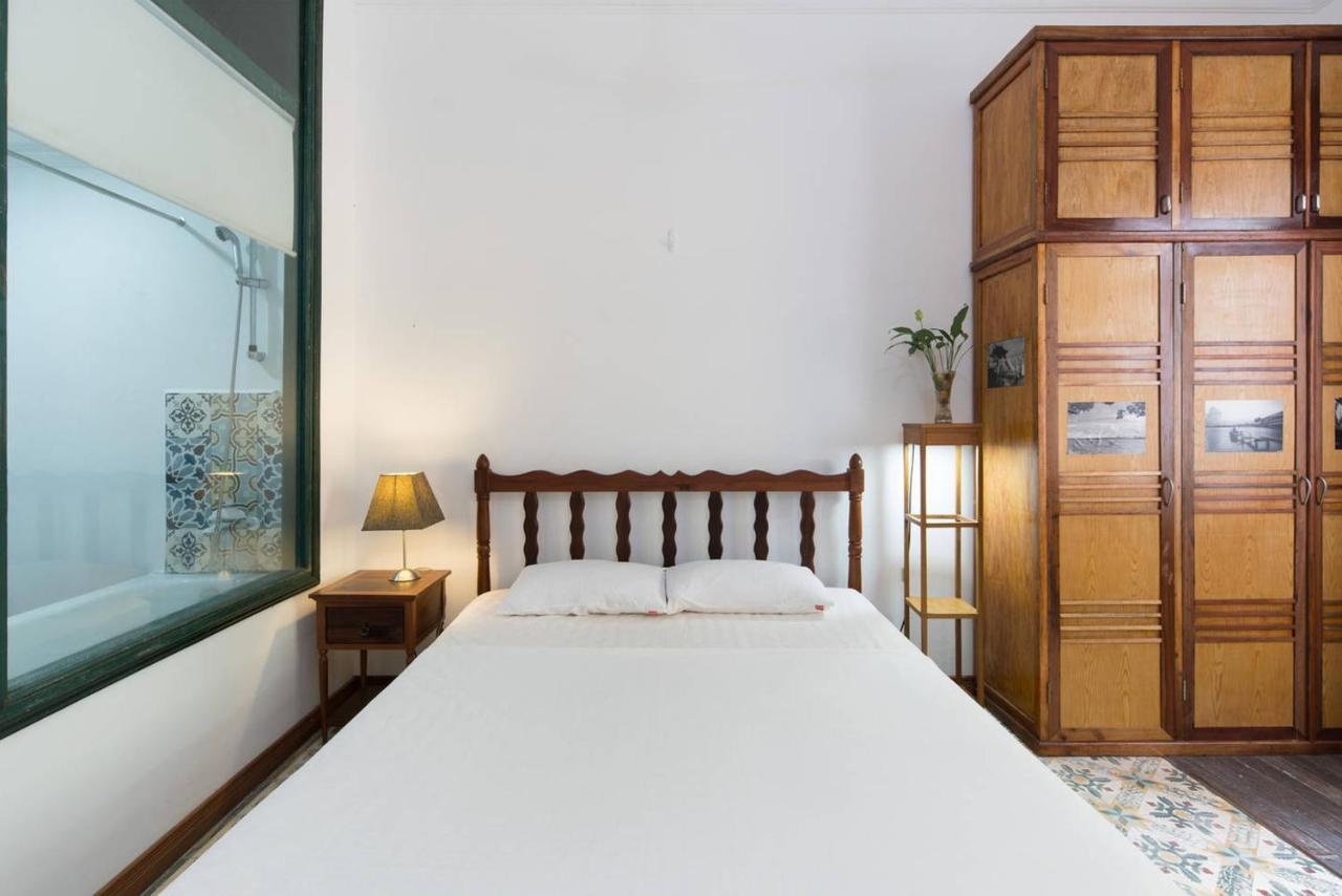 B&B Today Hanoi Luaran gambar