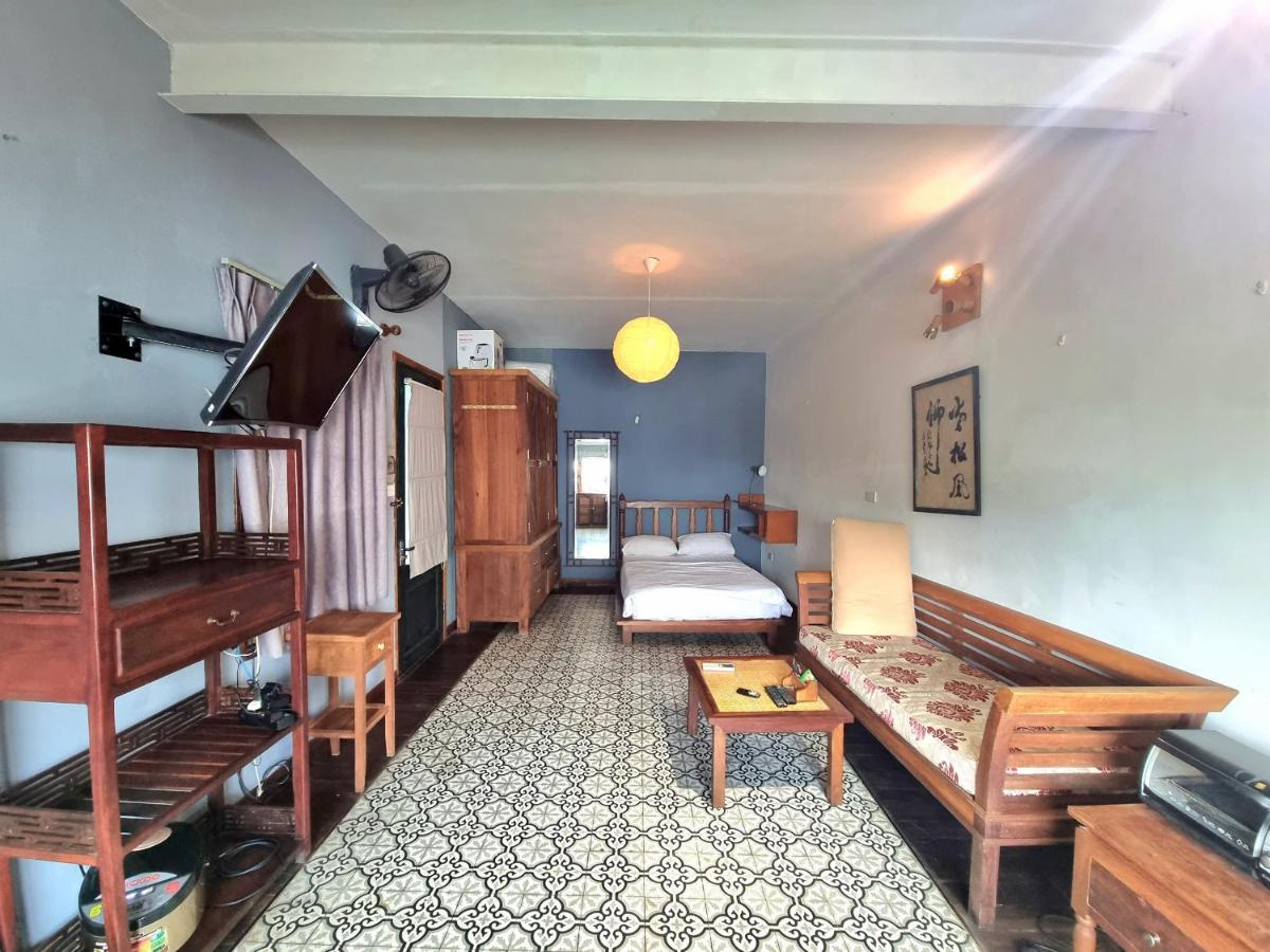 B&B Today Hanoi Luaran gambar