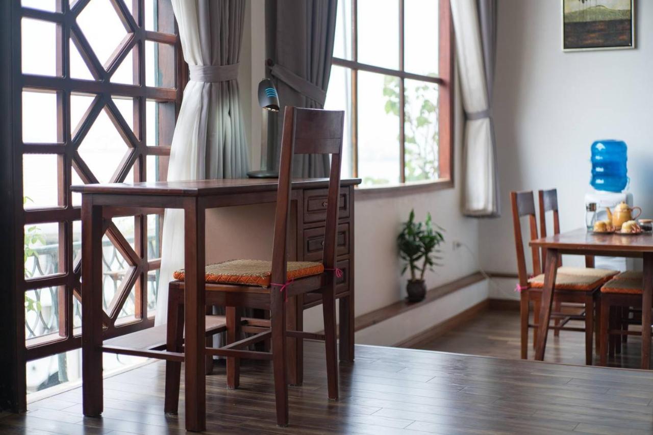 B&B Today Hanoi Luaran gambar