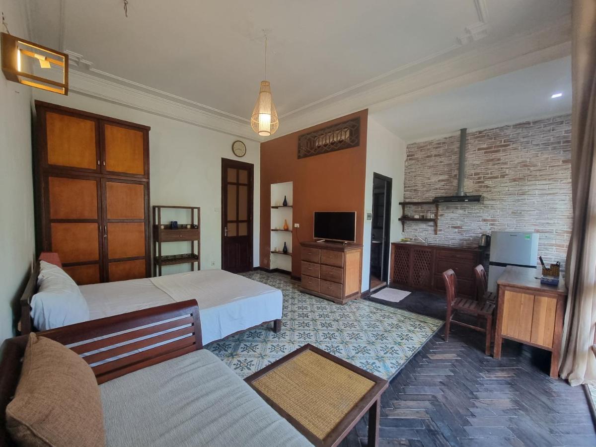 B&B Today Hanoi Luaran gambar