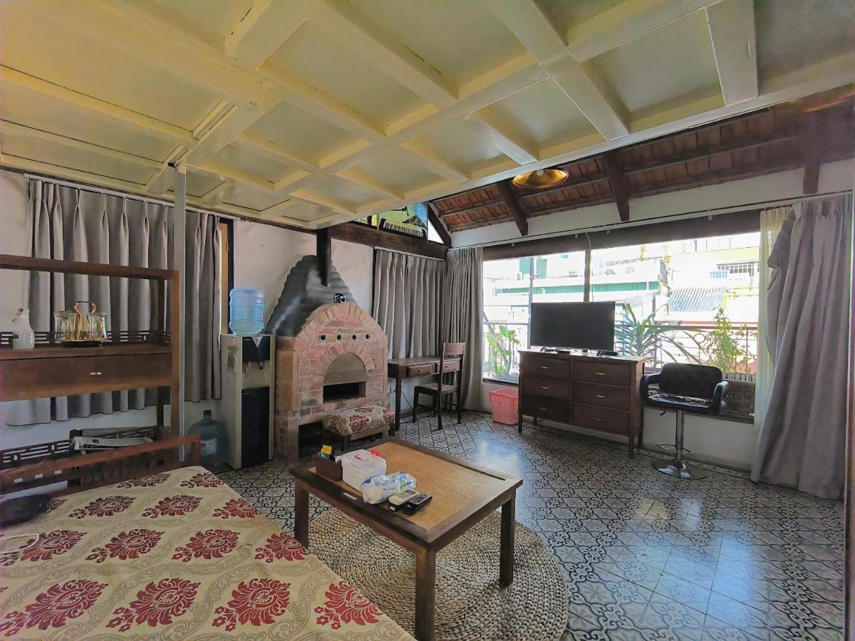 B&B Today Hanoi Luaran gambar
