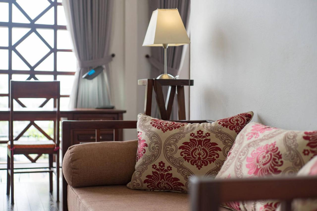 B&B Today Hanoi Luaran gambar