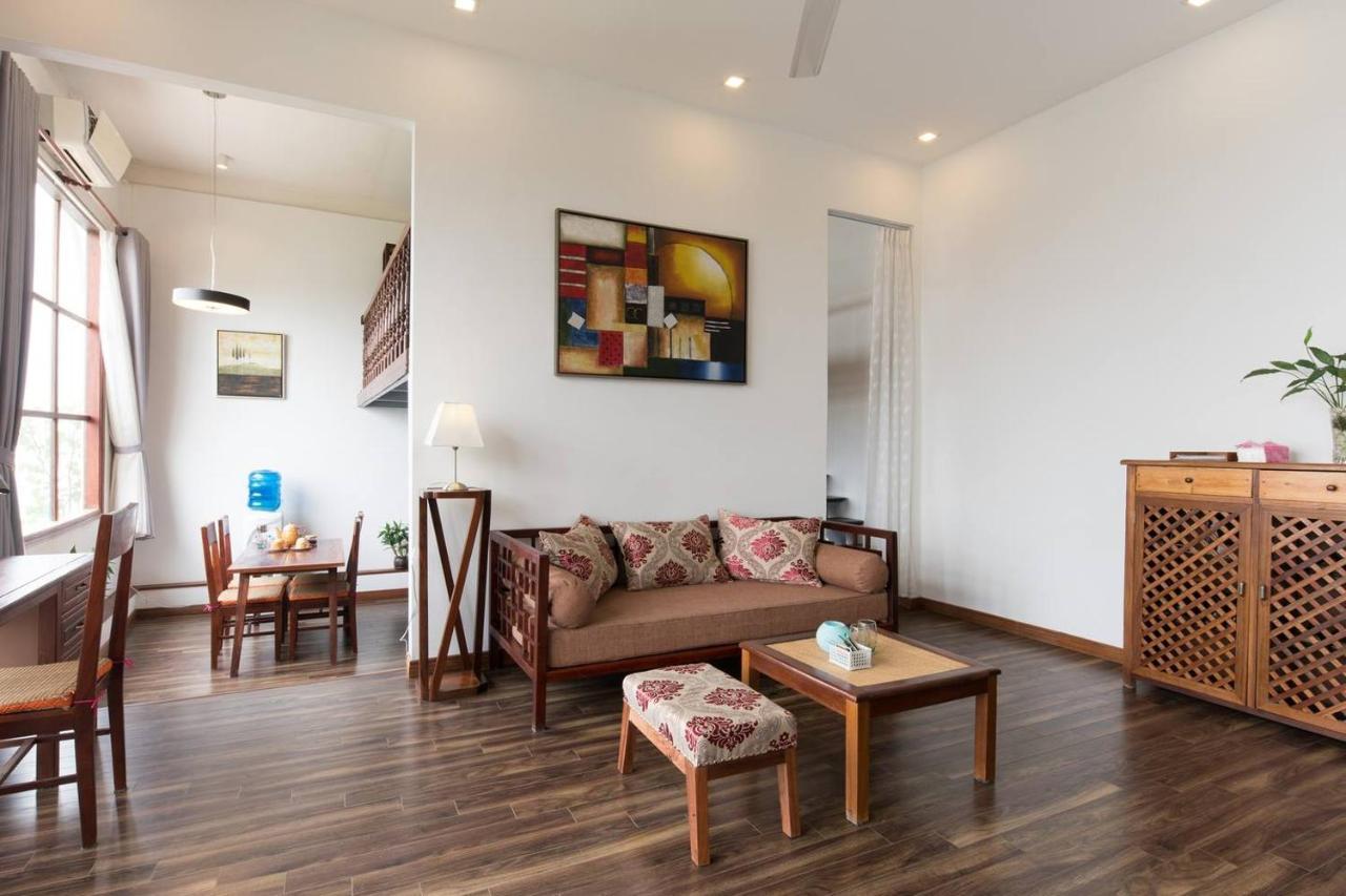 B&B Today Hanoi Luaran gambar