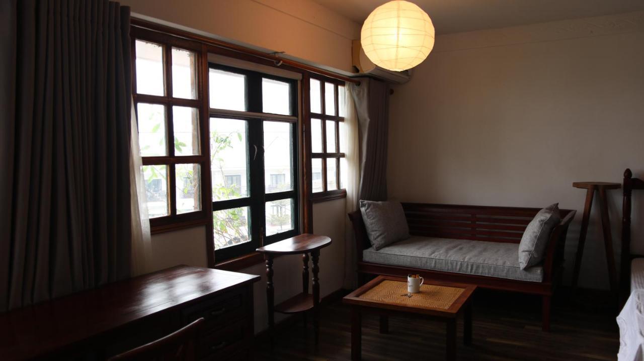 B&B Today Hanoi Luaran gambar