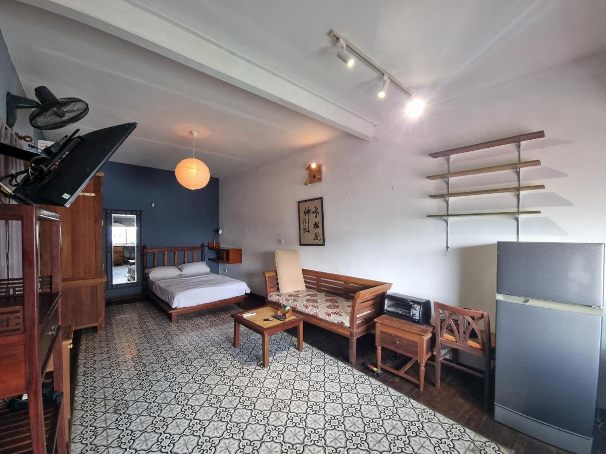 B&B Today Hanoi Luaran gambar