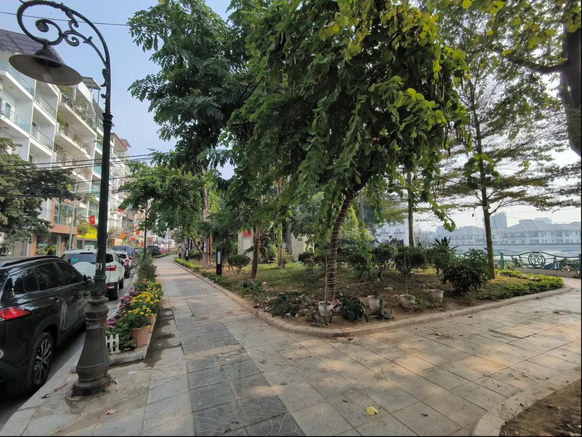 B&B Today Hanoi Luaran gambar