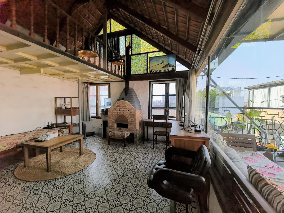 B&B Today Hanoi Luaran gambar