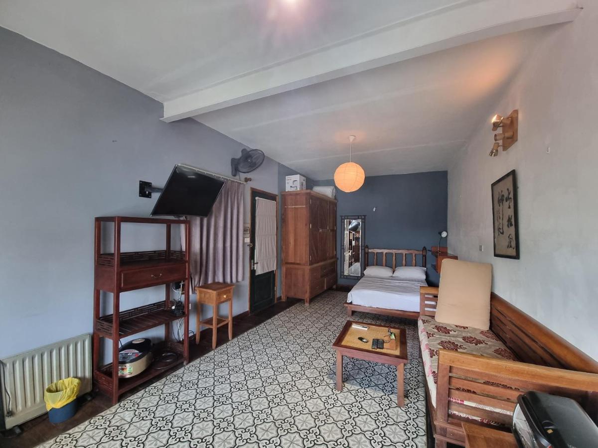 B&B Today Hanoi Luaran gambar