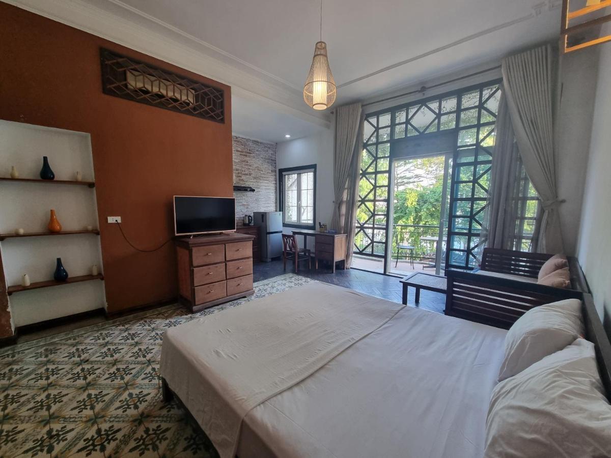 B&B Today Hanoi Luaran gambar