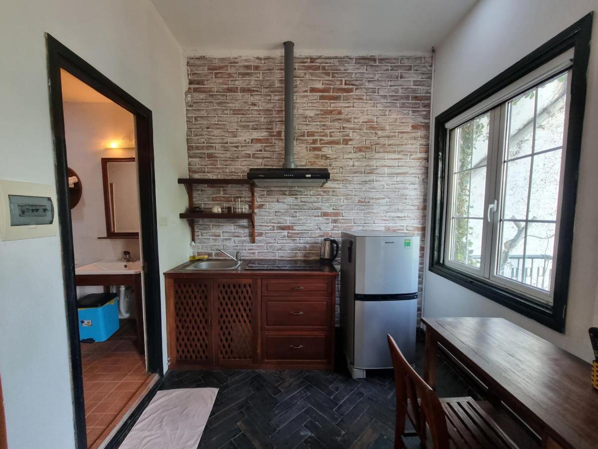 B&B Today Hanoi Luaran gambar