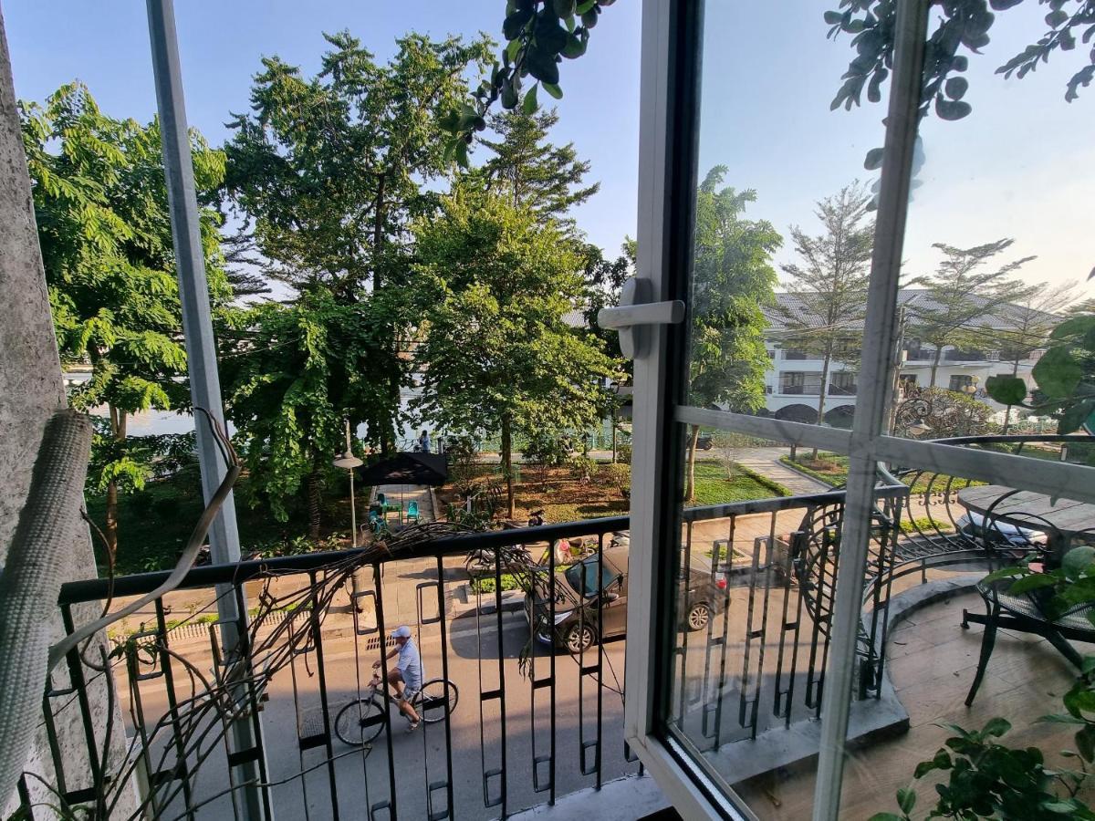 B&B Today Hanoi Luaran gambar