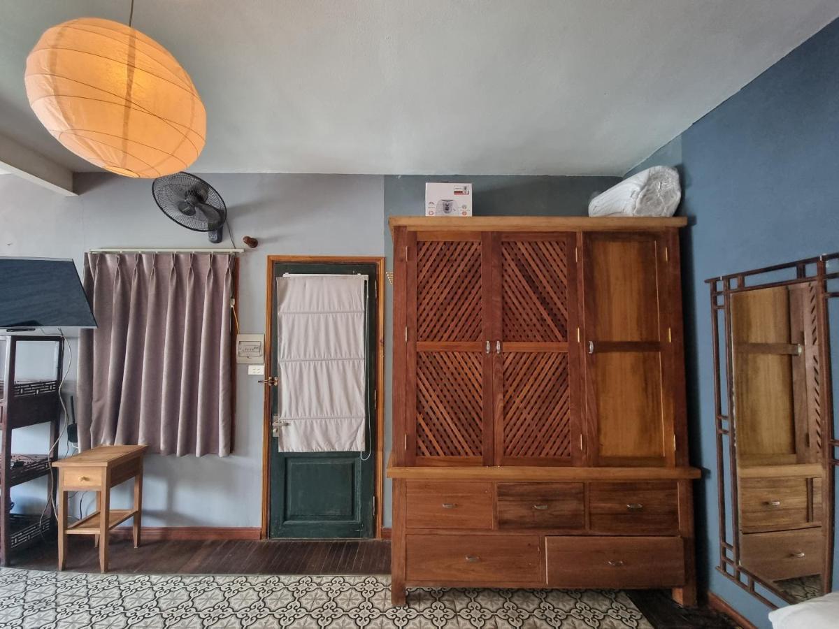 B&B Today Hanoi Luaran gambar