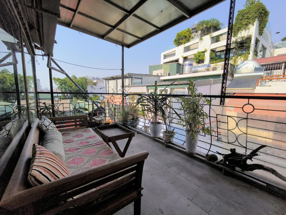 B&B Today Hanoi Luaran gambar