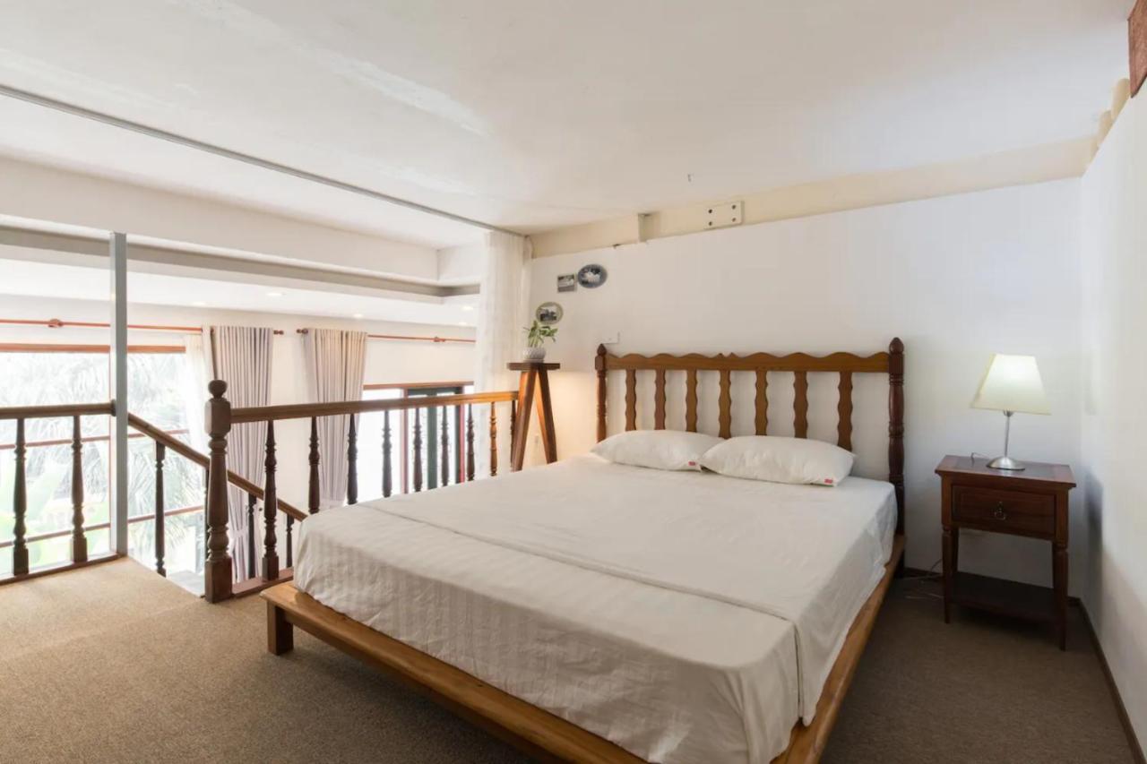B&B Today Hanoi Luaran gambar