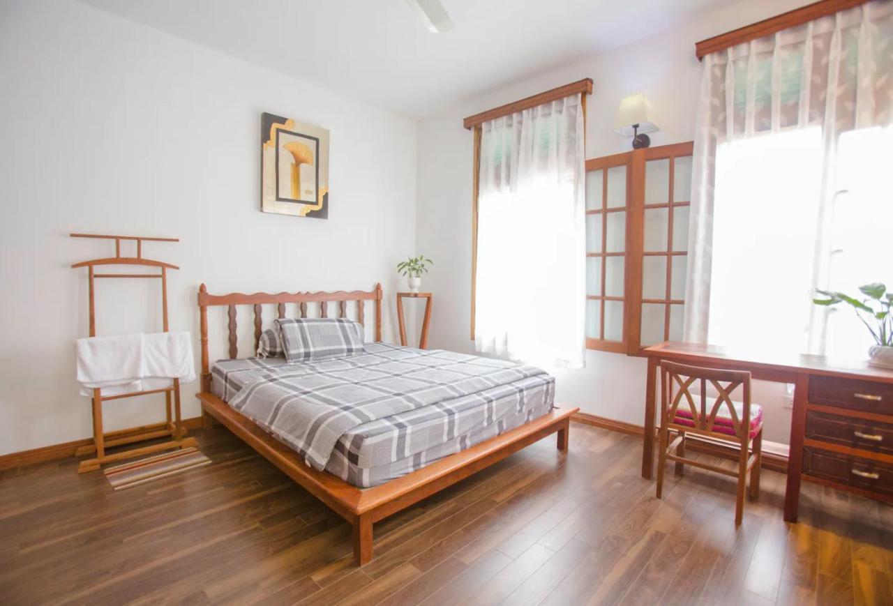 B&B Today Hanoi Luaran gambar