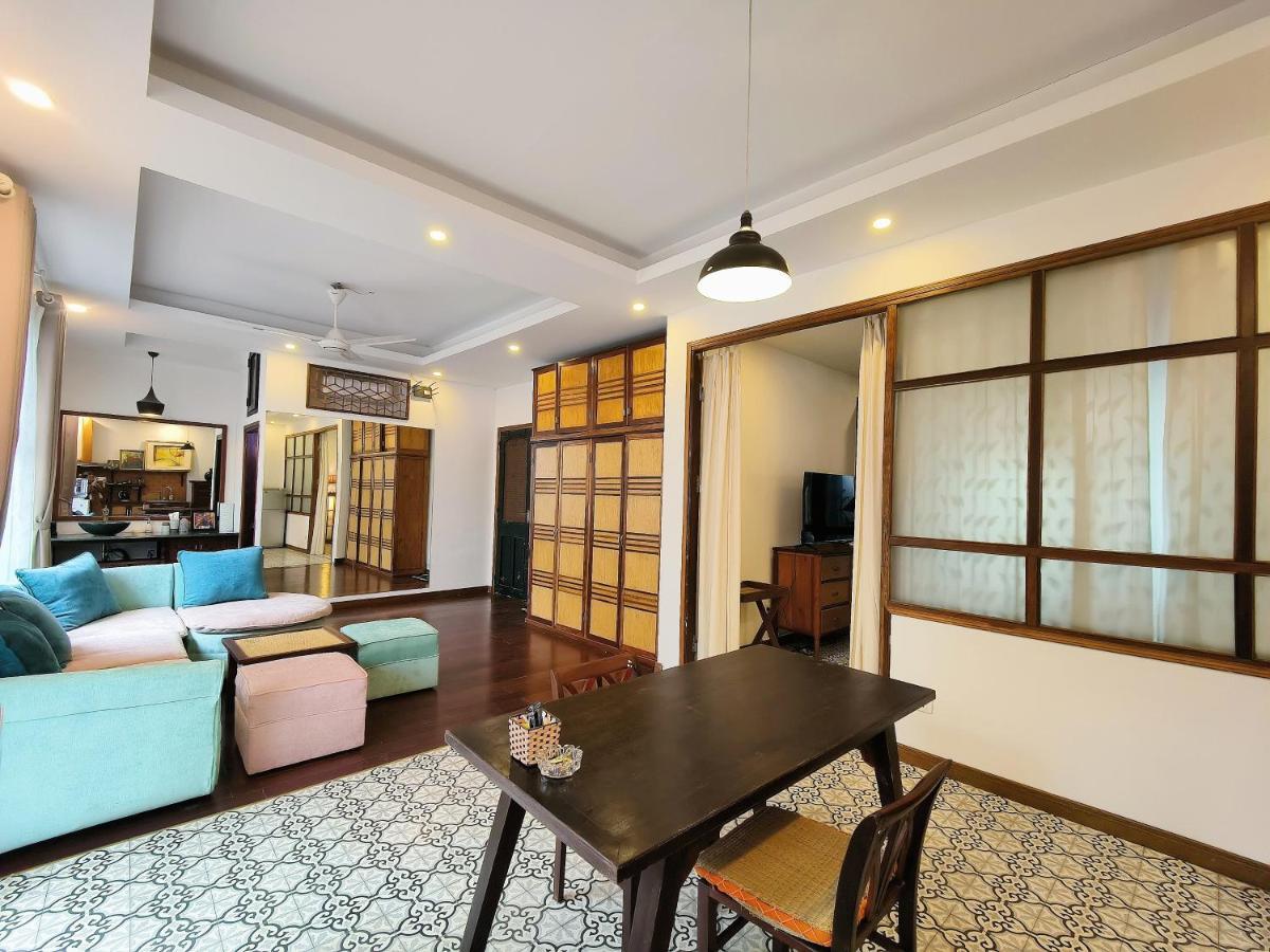 B&B Today Hanoi Luaran gambar